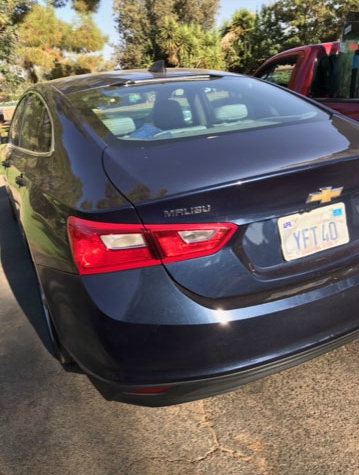 Big Rig Windshield Repair Madera