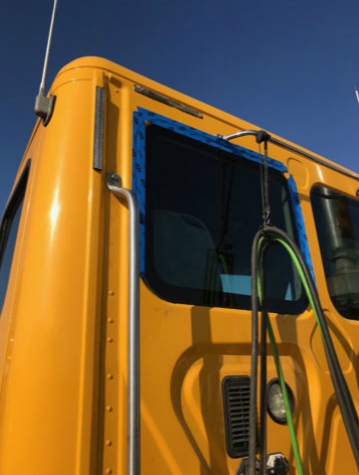 Headlight restoration Madera