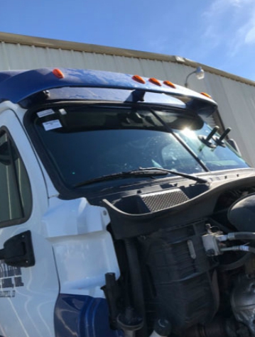 Rock Chip Repair Madera