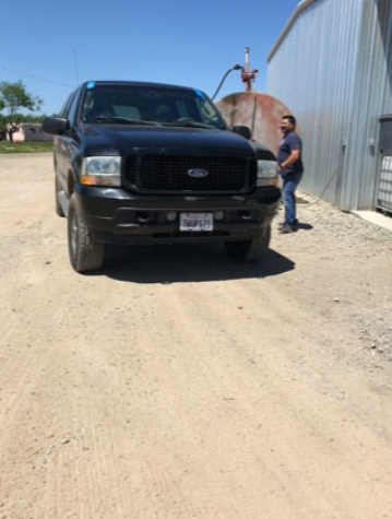 Window Tint service Madera