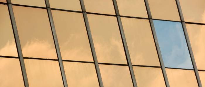 Commercial Window Tint