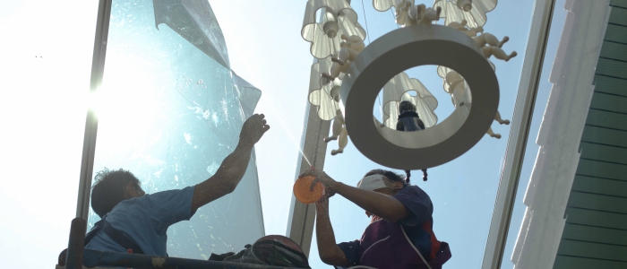 Residential Window Tinting